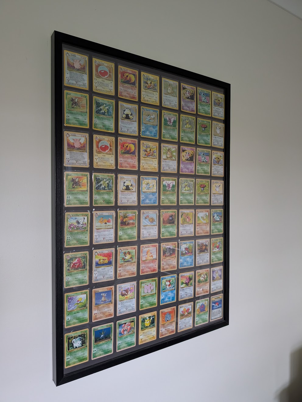 Complete Sets